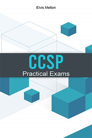 CCSP Practical Exams