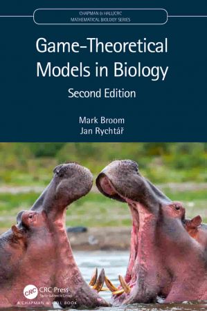 Game Theoretical Models in Biology (True PDF)