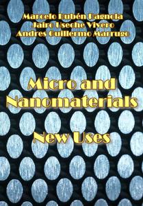 Micro and Nanomaterials New Uses