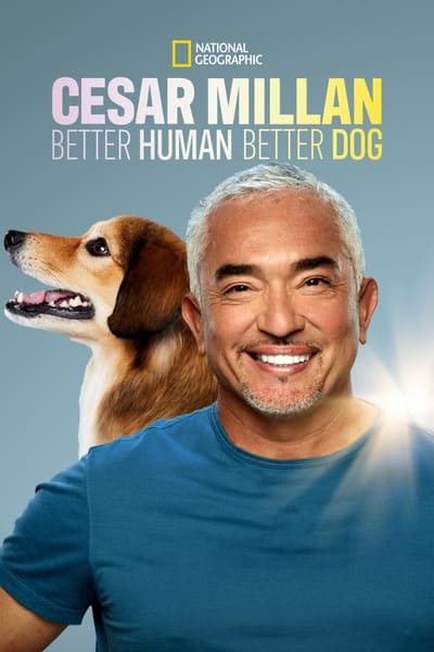Cesar Millan Better Human Better Dog S02E01 480p x264-[mSD]