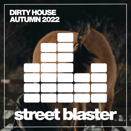 VA - STREET BLASTER - Dirty House Autumn 2022 SBR 420 (2022) (MP3)