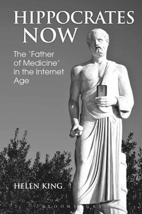 Hippocrates Now : The 'Father of Medicine' in the Internet Age (True ePUB)