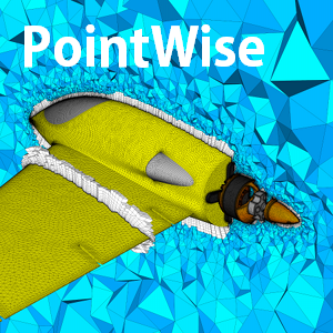 PointWise 18.6 R2 build 2022-08-02 Win/Linux/macOS x64 [2022, ENG]
