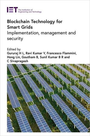 Blockchain Technology for Smart Grids: Implementation, management and security