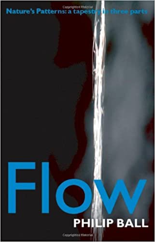 Flow: Nature's Patterns: a Tapestry in Three Parts [True PDF]