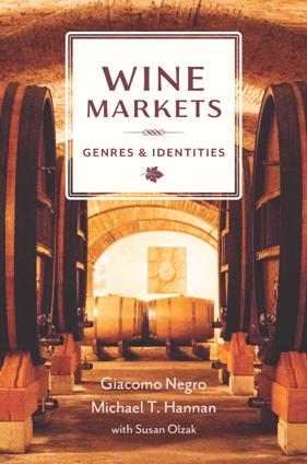 Wine Markets : Genres and Identities (True PDF)