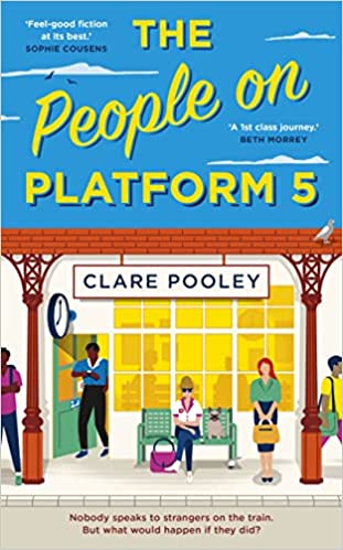 The People on Platform 5