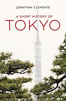 A Short History of Tokyo [EPUB]