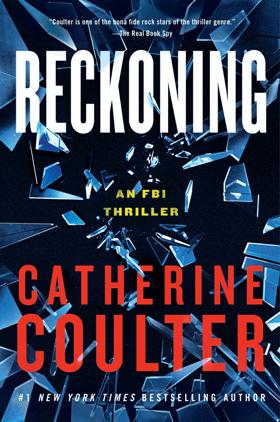 Reckoning : An FBI Thriller