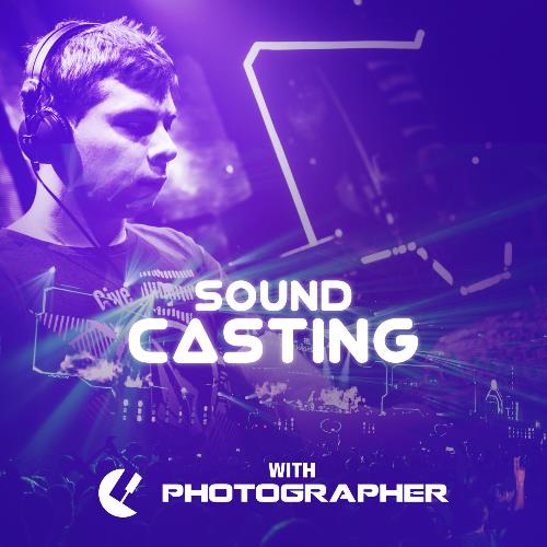 Photographer - SoundCasting 406 (2022-09-02)