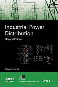 Industrial Power Distribution, 2nd edition