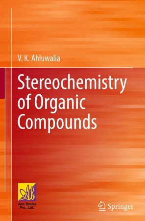 Stereochemistry of Organic Compounds (True EPUB)
