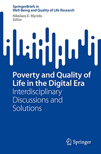 Poverty and Quality of Life in the Digital Era