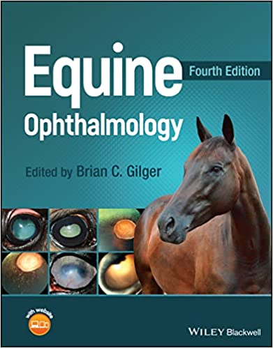 Equine Ophthalmology, Fourth Edition