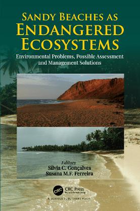 Sandy Beaches As Endangered Ecosystems : Environmental Problems, Possible Assessment and Management Solutions (True ePUB)