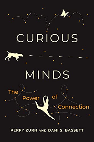 Curious Minds: The Power of Connection (The MIT Press)