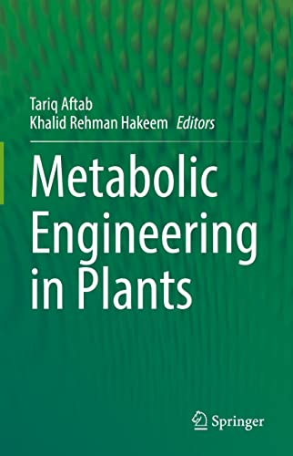 Metabolic Engineering in Plants (True EPUB)