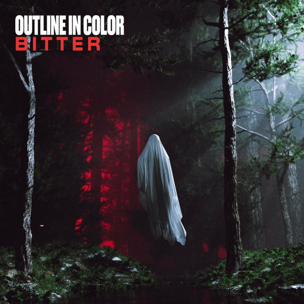 Outline In Color - Bitter [Single] (2022)