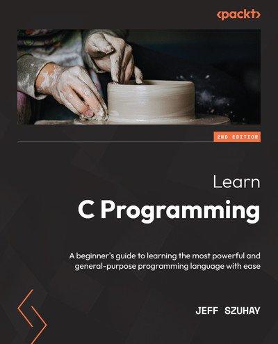 Learn C Programming   Second Edition