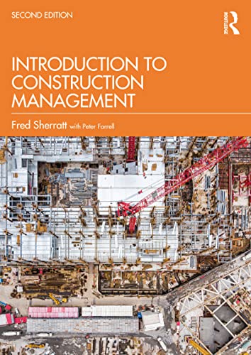 Introduction to Construction Management, 2nd Edition