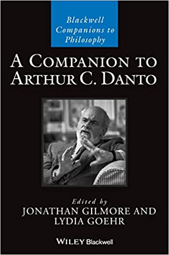 A Companion to Arthur C. Danto (TRUE EPUB)