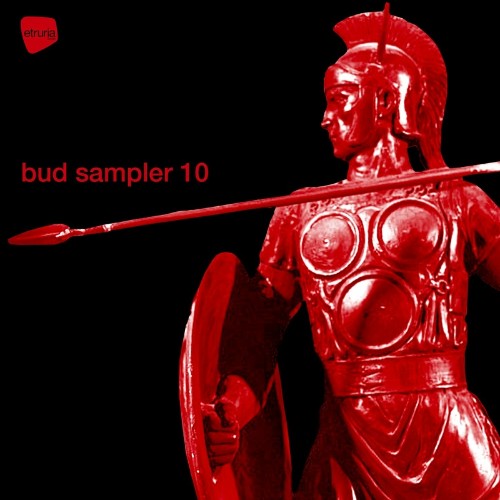 VA - Bud Sampler 10 (2022) (MP3)