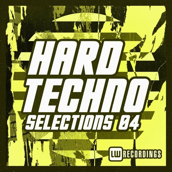 VA - Hard Techno Selections Vol. 04