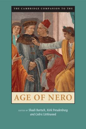 The Cambridge Companion to the Age of Nero (True PDF)