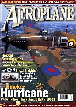 Aeroplane Monthly 2002 No 07