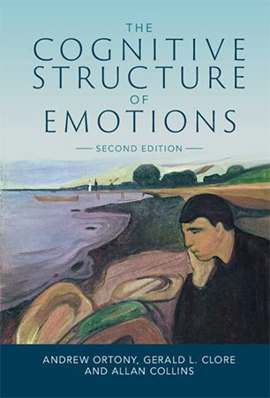 The Cognitive Structure of Emotions, 2nd Edition
