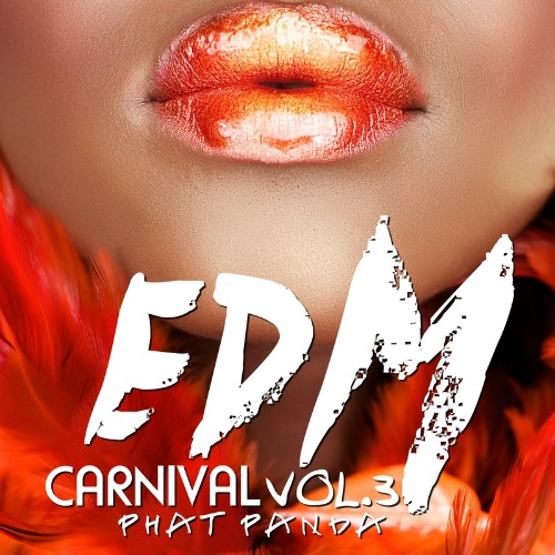 EDM Carnival, Vol. 3 (2022)