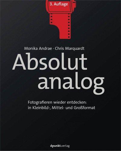 Absolut analog, 3rd Edition