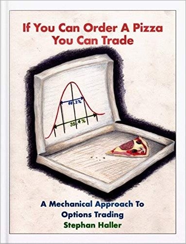 If You Can Order A Pizza You Can Trade   A Mechanical Approach To Options Trading