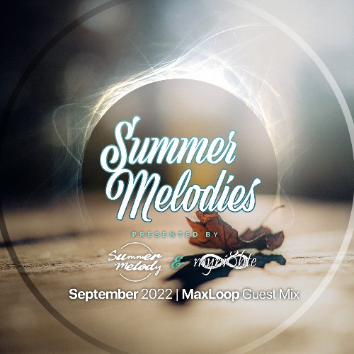 VA - myni8hte - Summer Melodies 049 (2022-09-02) (MP3)