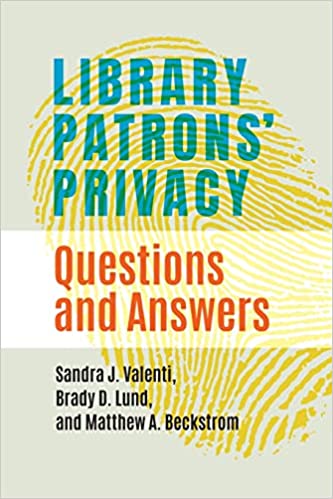 Library Patrons' Privacy: Questions and Answers