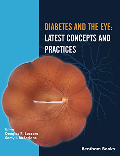 Diabetes and the Eye: Latest Concepts and Practices (True PDF)