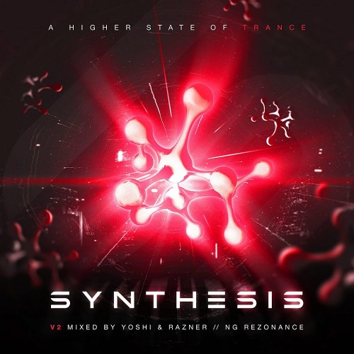 VA - Synthesis Vol 2 (2022) (MP3)