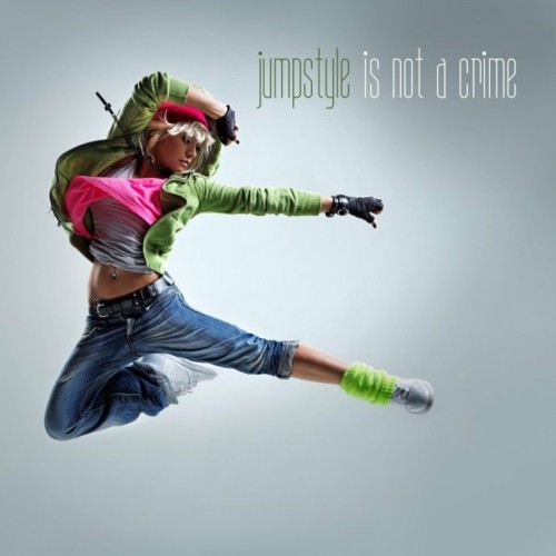 VA - Jumpstyle Is Not a Crime (2022) (MP3)