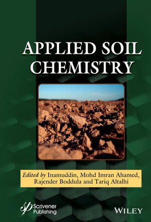 Applied Soil Chemistry