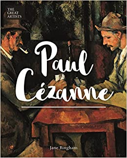 Paul Cézanne (Arcturus Great Artists Series)