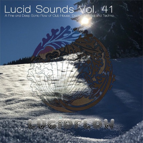 VA - Lucid Sounds, Vol. 41 (A Fine and Deep Sonic Flow of Club House, Electro, Minimal and Techno) (2022) (MP3)
