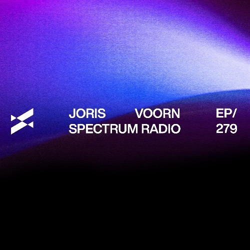 VA - Joris Voorn - Spectrum Radio 279 (2022-09-02) (MP3)