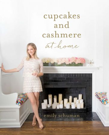 Cupcakes and Cashmere at Home (True EPUB)