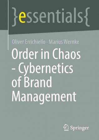 Order in Chaos   Cybernetics of Brand Management