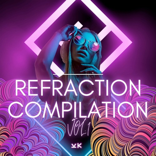 VA - Refraction Compilation, Vol. 1 (2022) (MP3)