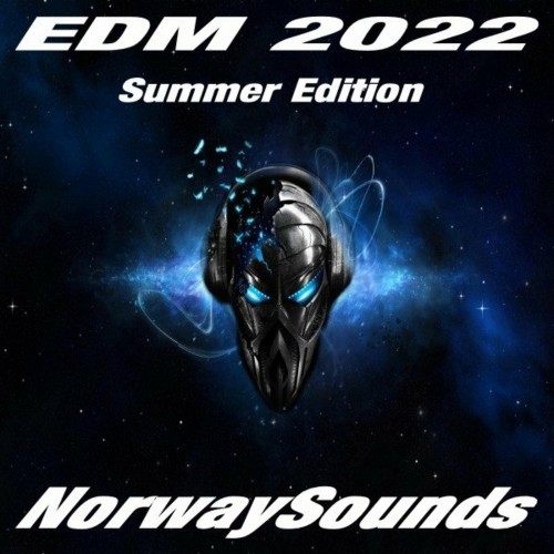EDM 2022 (Summer Edition) (2022)