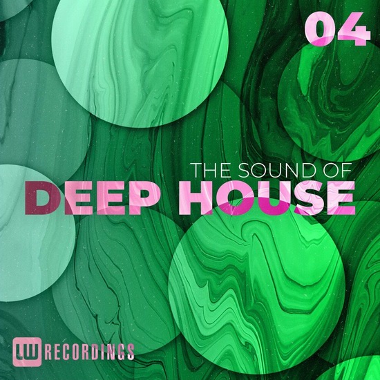 VA - The Sound Of Deep House Vol. 04