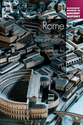 Rome : A Sourcebook on the Ancient City