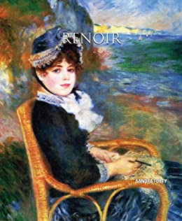Renoir by Sandra Forty