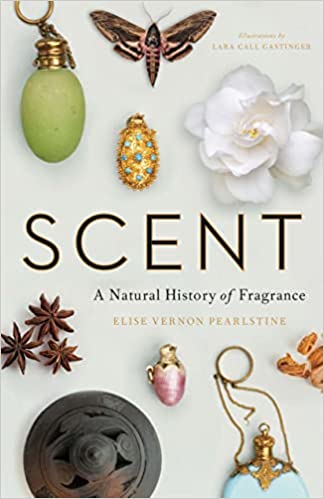 Scent: A Natural History of Fragrance [EPUB]